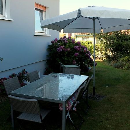 Cap Opale Bed and Breakfast Marquise Buitenkant foto