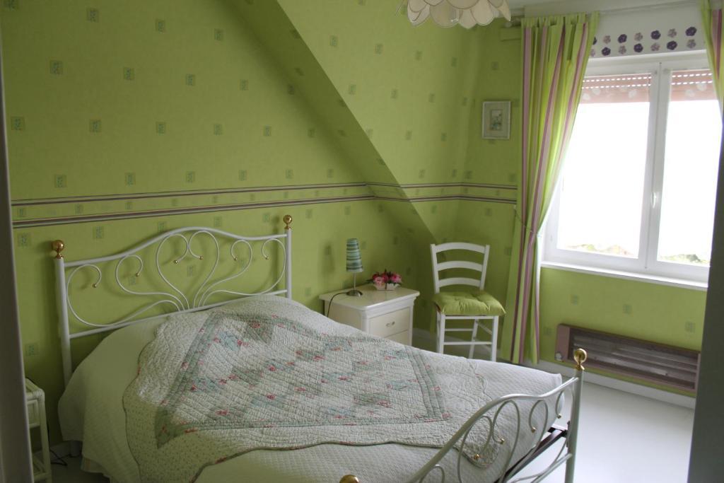 Cap Opale Bed and Breakfast Marquise Buitenkant foto